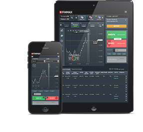mobile trading Ever Trust Capital 