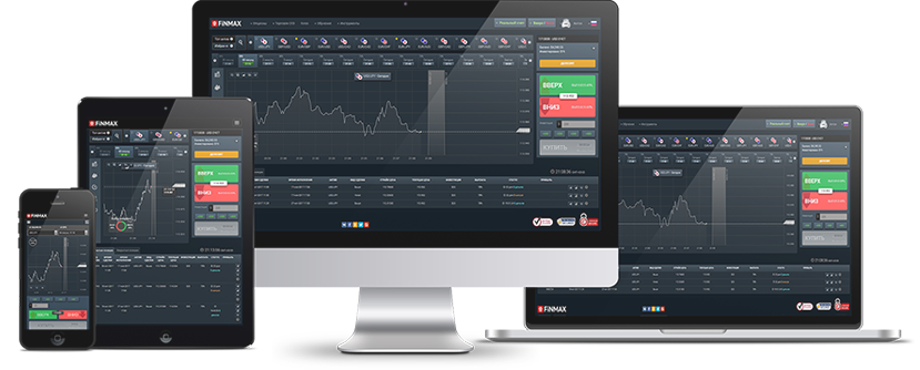 Ever Trust Capital platform demo